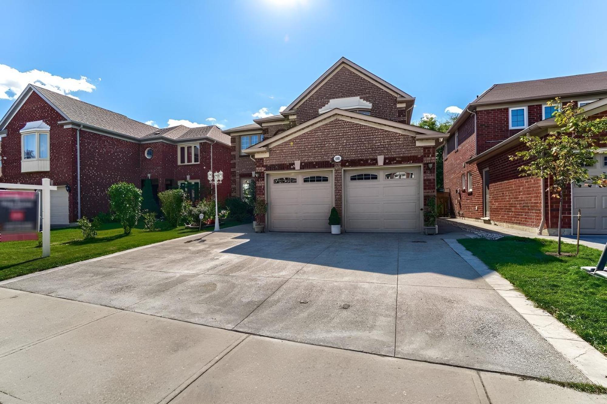 Home Stay Near The Airport Mississauga Dış mekan fotoğraf